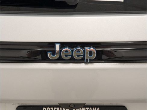 Used 2024 Jeep Grand Cherokee Limited 4xe AWD/4WD image 5