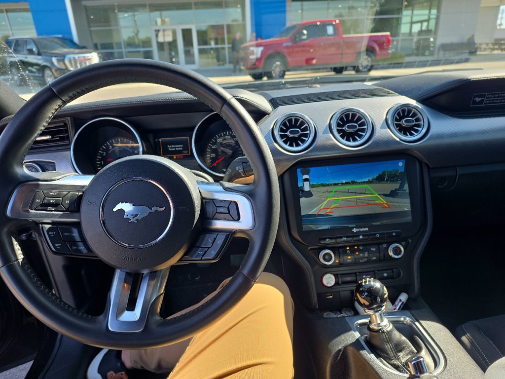 Used 2020 Ford Mustang GT RWD image 9