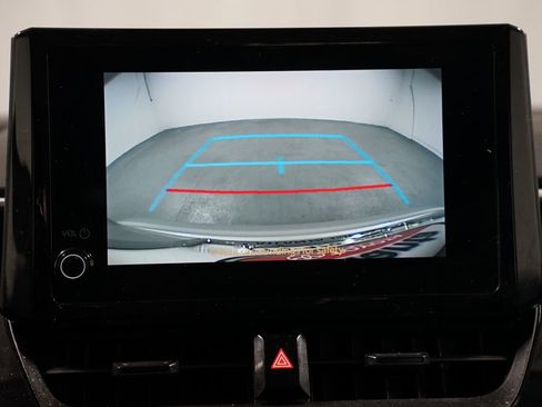 Certified 2024 Toyota Corolla LE image 19