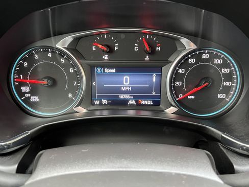 Used 2024 Chevrolet Equinox RS image 30