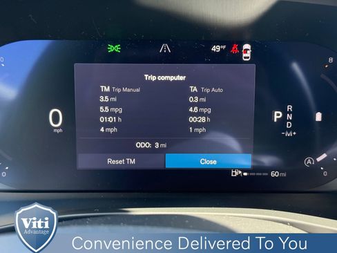 New 2026 Volvo XC40 B5 Core w/ Climate Package AWD/4WD image 15