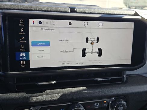 New 2026 Jeep Wrangler Sport image 11