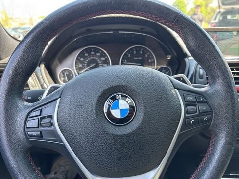 Used 2014 BMW 428i xDrive Coupe AWD/4WD image 21