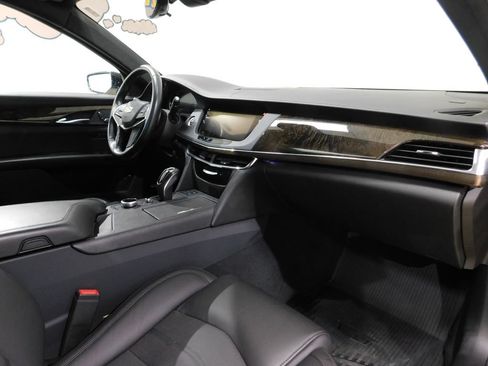 Used 2019 Cadillac CT6 Premium Luxury AWD/4WD image 70