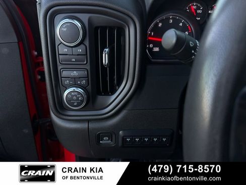 Used 2023 GMC Sierra 3500 Pro w/ Convenience Package image 13