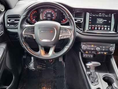 Used 2021 Dodge Durango SXT