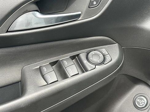 New 2026 Buick Envista Avenir FWD image 12
