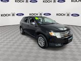 Used 2009 Ford Edge Limited image 2