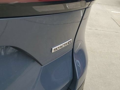 New 2026 MAZDA CX-5 Preferred AWD/4WD image 8