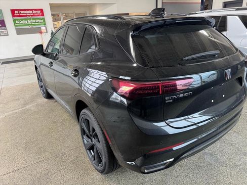New 2026 Buick Envision Sport Touring image 7