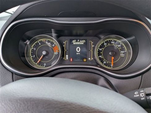 Certified 2021 Jeep Cherokee Latitude image 16