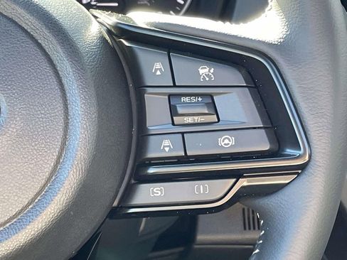New 2026 Subaru Forester Premium image 24