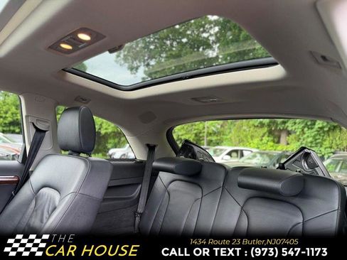Used 2013 Audi Q7 3.0T Premium Plus AWD/4WD image 20
