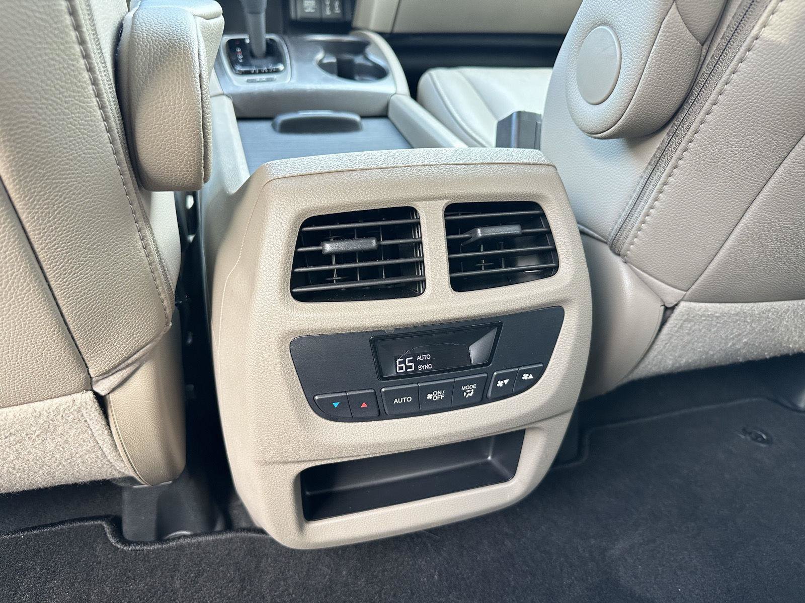 Used 2018 Honda Pilot EX-L image 36