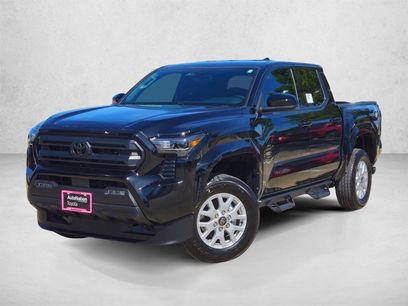Used 2025 Toyota Tacoma SR5