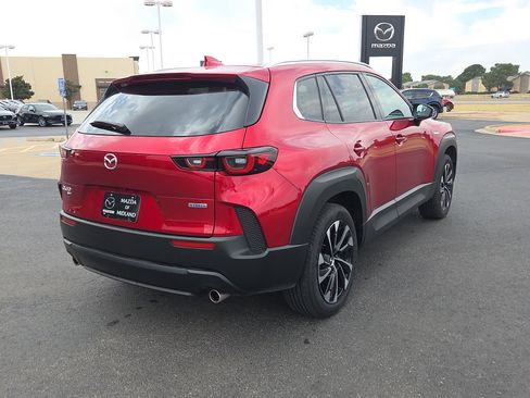 Used 2025 MAZDA CX-50 2.5 Hybrid w/ Cargo Package image 7