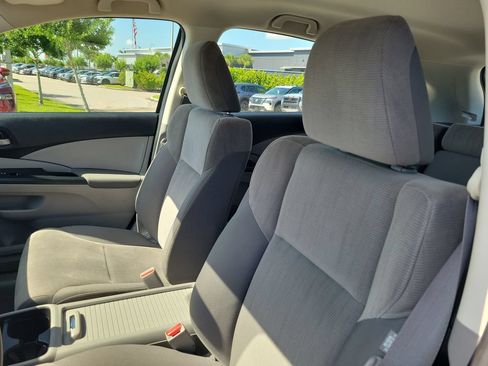 Used 2013 Honda CR-V LX image 17