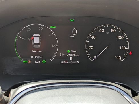 Used 2025 Honda CR-V Sport Touring image 15