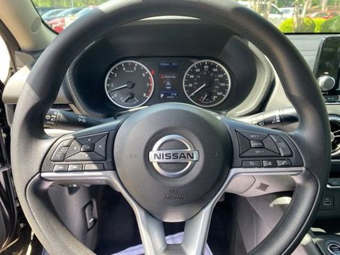 Used 2023 Nissan Sentra S FWD image 11