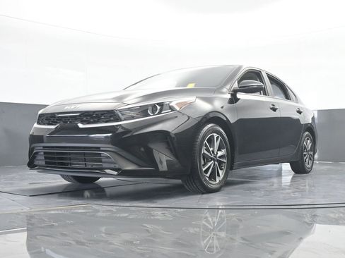 Used 2022 Kia Forte LXS w/ LXS Technology Package image 50