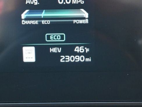 Used 2023 Kia Sportage X-Line image 46