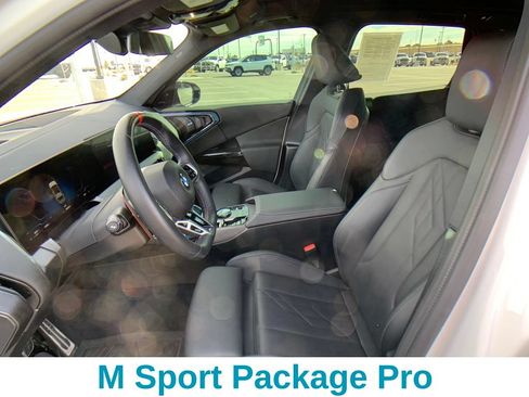 Used 2025 BMW X3 M50 w/ Premium Package AWD/4WD image 4