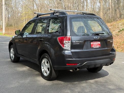 Used 2012 Subaru Forester 2.5X image 9