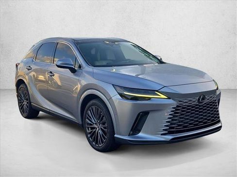 Used 2024 Lexus RX 350 FWD w/ Convenience Package image 3