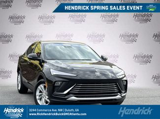 Used 2025 Buick Envista Preferred w/ Convenience I Package 360° Tour