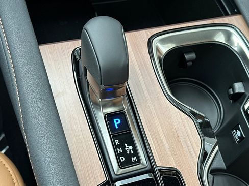 New 2026 Lexus RX 350 FWD image 15