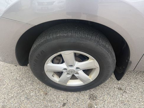 Used 2012 Nissan Rogue S w/ Special Edition Pkg AWD/4WD image 10