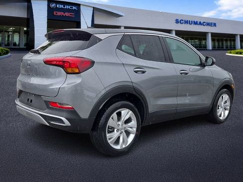 New 2026 Buick Encore GX Preferred w/ Comfort Package FWD image 7