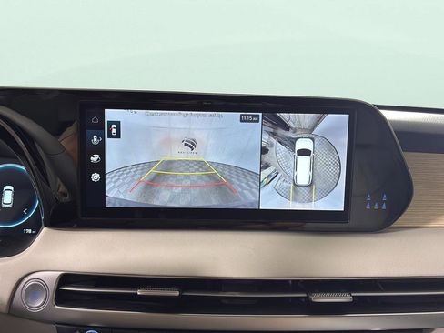 Used 2024 Hyundai Palisade Limited image 20