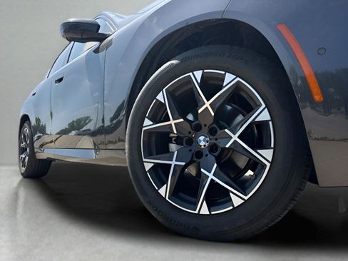 Used 2025 BMW X3 xDrive30i image 7