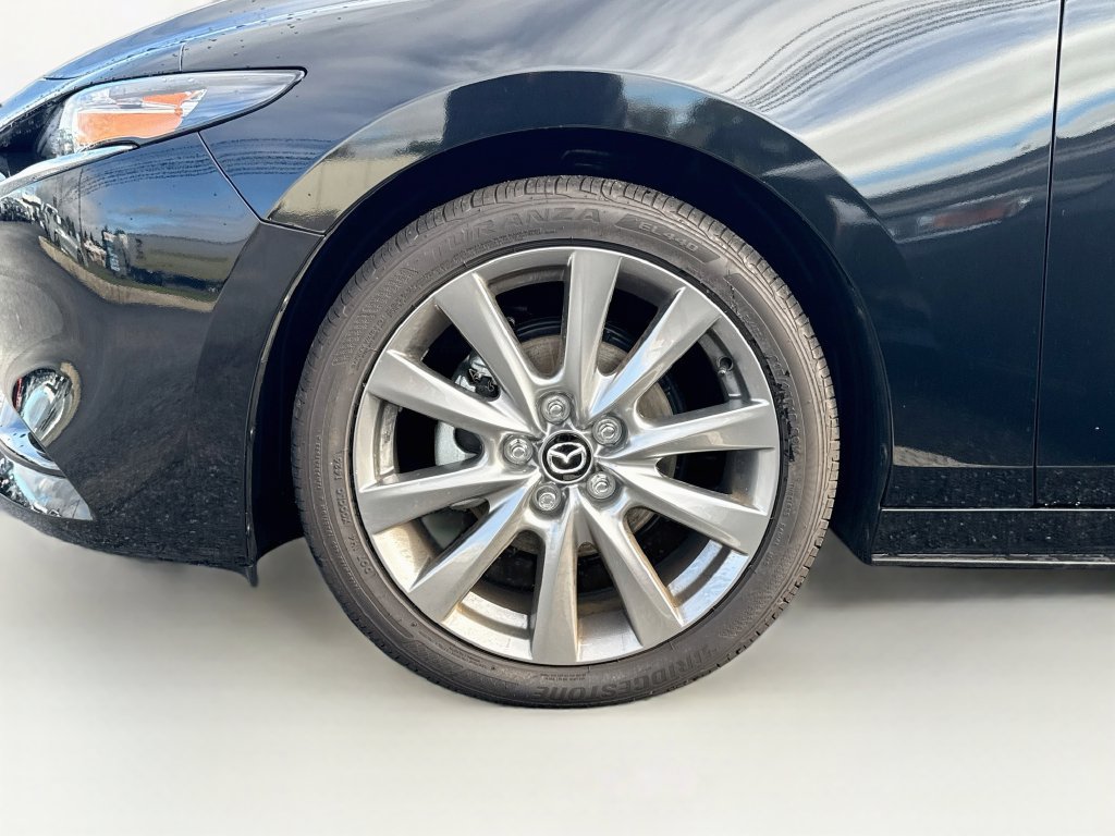 New 2026 MAZDA MAZDA3 2.5 S Sedan w/ Preferred Pkg FWD image 7