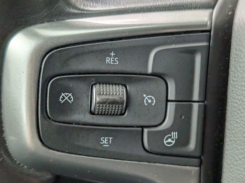 Used 2020 Chevrolet Silverado 1500 RST w/ All-Star Edition image 19