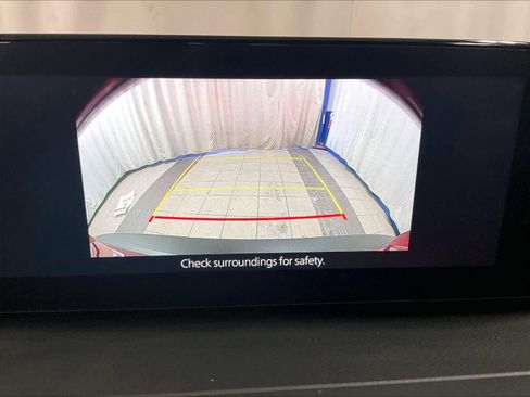 Used 2025 MAZDA CX-30 AWD 2.5 S w/ Select Sport Pkg image 19