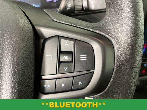 New 2025 Ford Ranger XL image 18