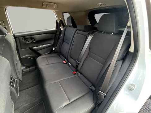 Certified 2024 Nissan Rogue S AWD/4WD image 21