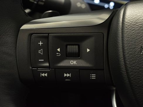 Certified 2026 INFINITI QX60 Luxe w/ Family Package image 22