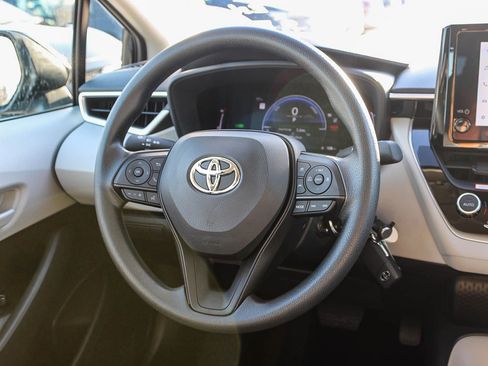 New 2026 Toyota Corolla LE image 17