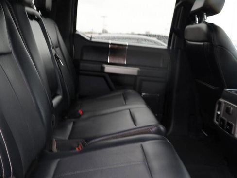 Used 2022 Ford F350 Lariat w/ Lariat Value Package image 16