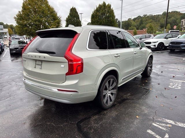 Used 2022 Volvo XC90 T8 Inscription w/ Advanced Package AWD/4WD image 6