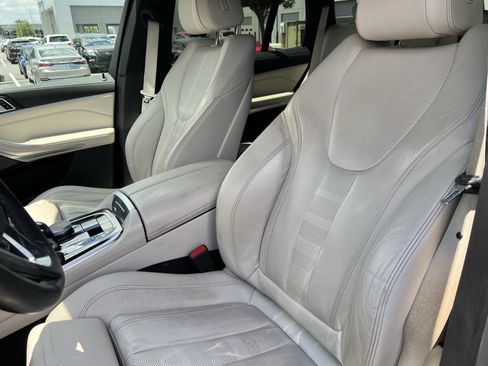 Used 2021 BMW X5 sDrive40i w/ Premium Package RWD image 16