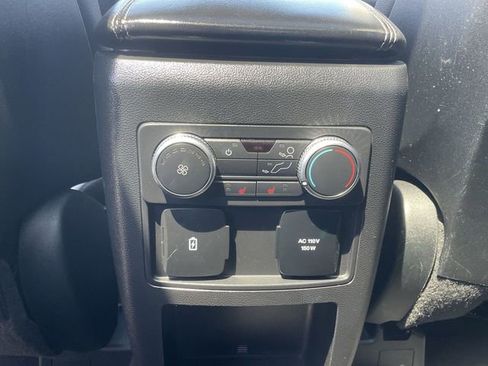 Used 2020 Ford Explorer Limited w/ Class III Trailer Tow Package AWD/4WD image 22