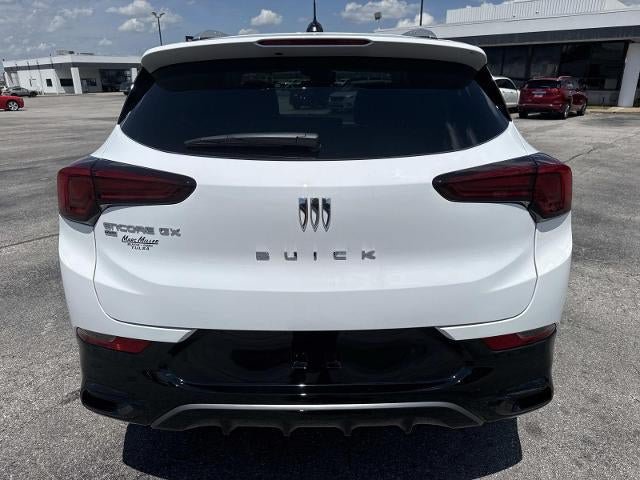 New 2026 Buick Encore GX Sport Touring w/ Comfort Package AWD/4WD image 5