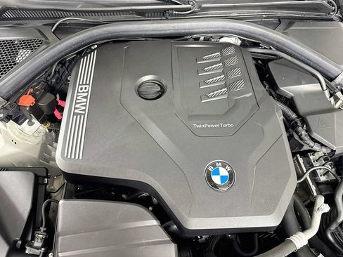 Used 2020 BMW 330i xDrive Sedan w/ Premium Package AWD/4WD image 31