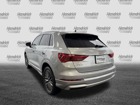 Used 2022 Audi Q3 2.0T Premium w/ Convenience Package image 8