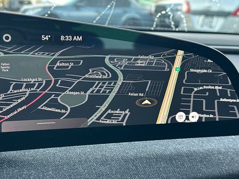 Used 2024 Lucid Air Pure image 42