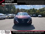 Used 2024 Nissan Sentra SV image 2